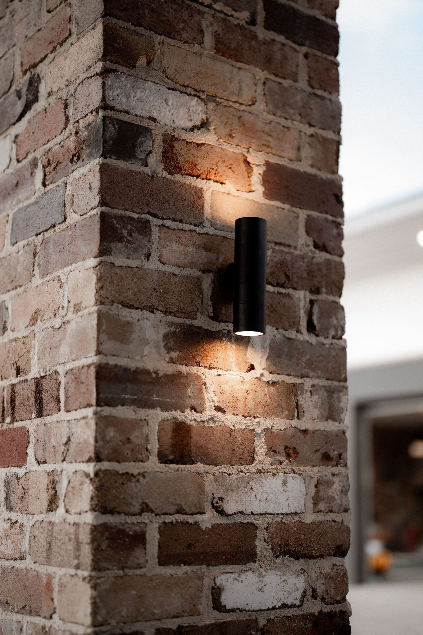 Smarter Homes, Safer Living